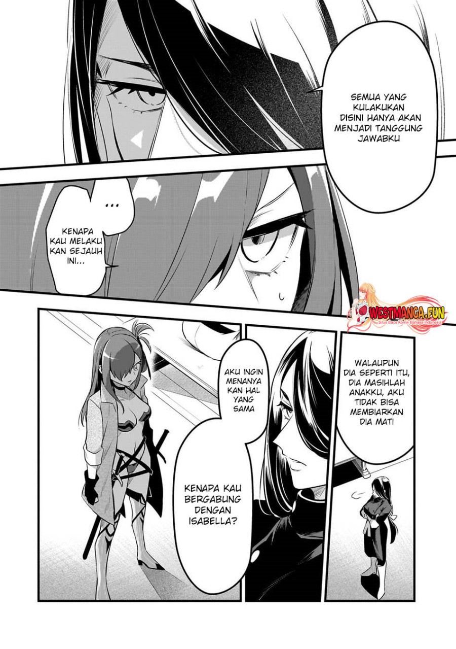 Welcome to Cheap Restaurant of Outcasts! (Tsuihousha Shokudou e Youkoso!) Chapter 45 Gambar 14